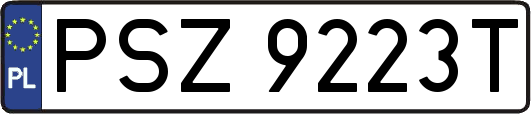 PSZ9223T