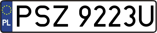 PSZ9223U
