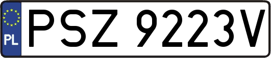 PSZ9223V