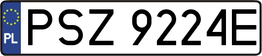 PSZ9224E