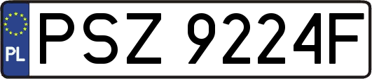 PSZ9224F
