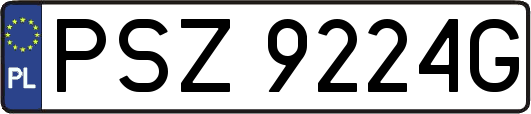 PSZ9224G
