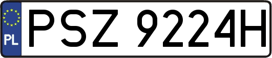 PSZ9224H