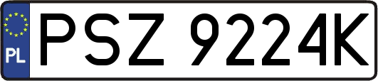 PSZ9224K