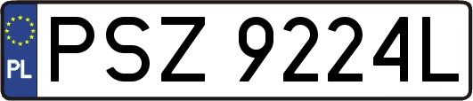 PSZ9224L