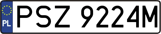 PSZ9224M