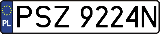 PSZ9224N