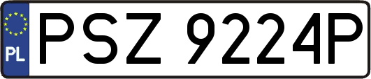 PSZ9224P
