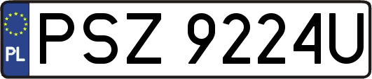 PSZ9224U