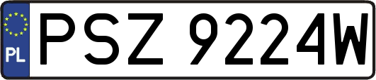 PSZ9224W