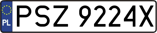 PSZ9224X