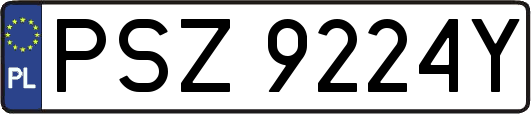 PSZ9224Y