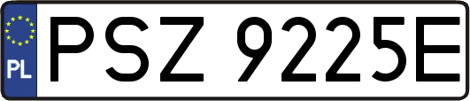 PSZ9225E
