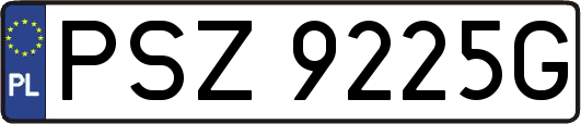 PSZ9225G