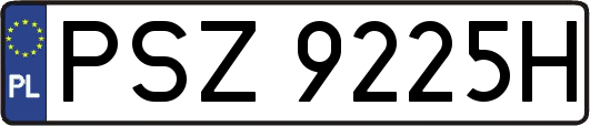 PSZ9225H