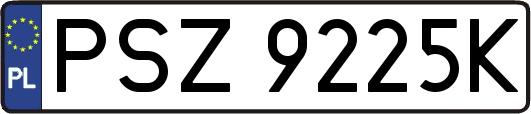 PSZ9225K