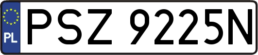 PSZ9225N