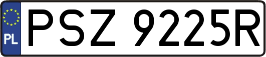 PSZ9225R
