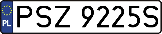 PSZ9225S