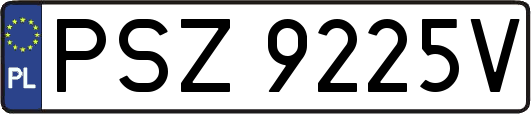 PSZ9225V