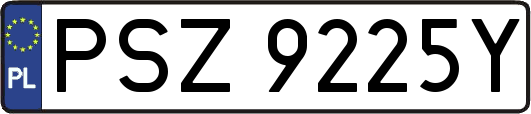 PSZ9225Y