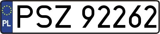 PSZ92262