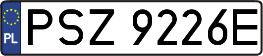 PSZ9226E