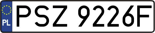 PSZ9226F