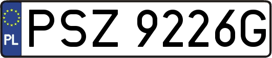 PSZ9226G