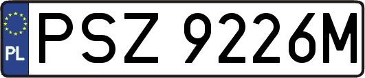PSZ9226M