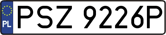 PSZ9226P