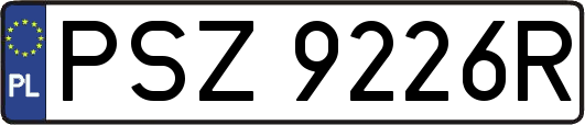 PSZ9226R