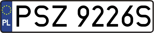 PSZ9226S