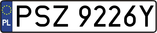 PSZ9226Y