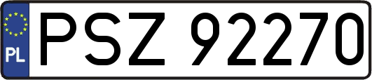 PSZ92270