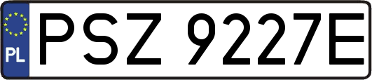PSZ9227E