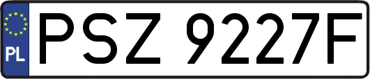 PSZ9227F