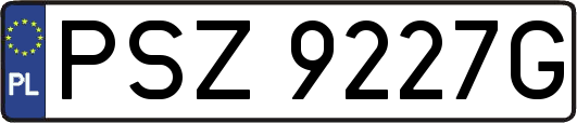 PSZ9227G