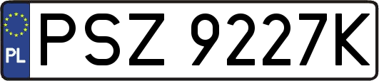 PSZ9227K