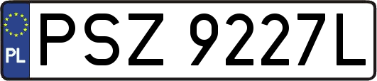 PSZ9227L