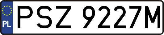 PSZ9227M
