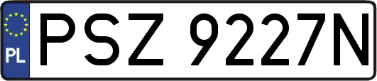 PSZ9227N