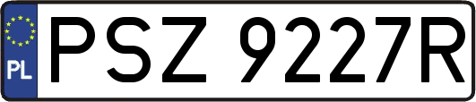 PSZ9227R