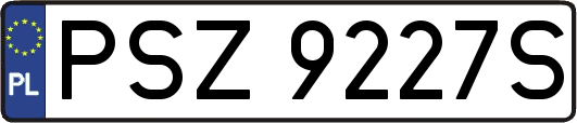 PSZ9227S