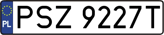 PSZ9227T