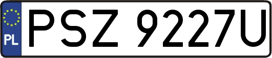 PSZ9227U