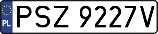PSZ9227V