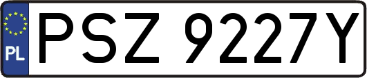 PSZ9227Y
