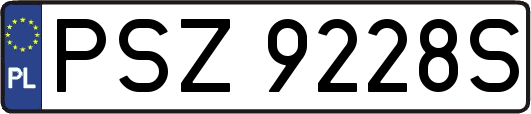 PSZ9228S