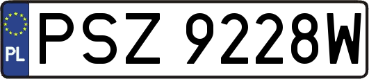 PSZ9228W